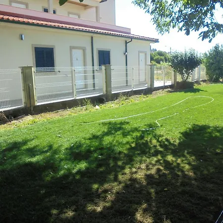 Casa Da Rotunda Casa de Férias Vila Nova de Cerveira
