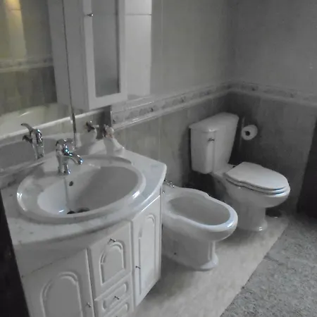 Casa Da Rotunda Casa de Férias Vila Nova de Cerveira