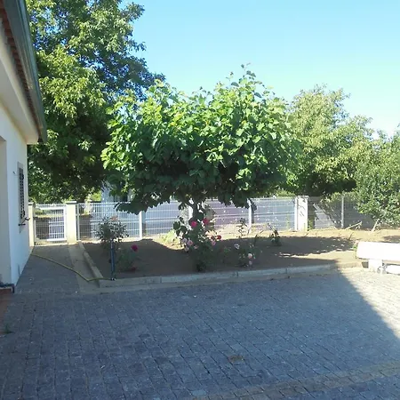 Casa Da Rotunda
