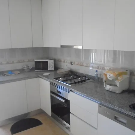 Vakantiehuis Casa Da Rotunda Vila Nova de Cerveira