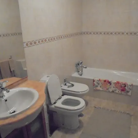 Casa Da Rotunda Casa de Férias