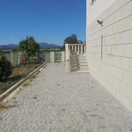 Casa Da Rotunda